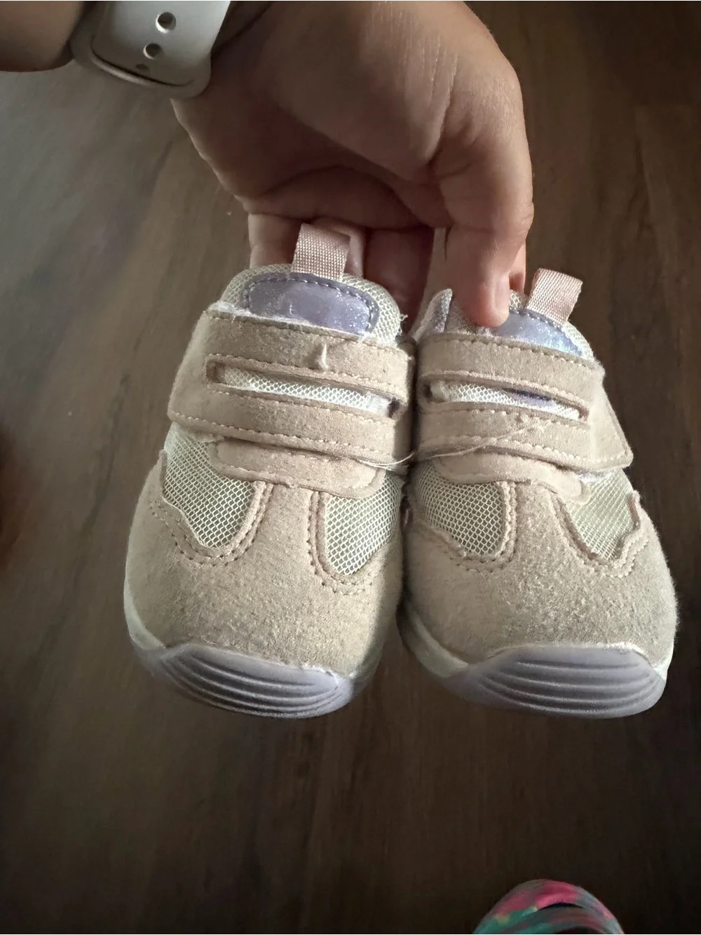 Toddler shoe lot